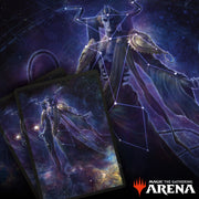 Magic: The Gathering TCG: Secret Lair Drop Series - Theros Stargazing: Volume III - Erebos Card Game Wizards of the Coast