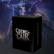 Magic: The Gathering TCG: Secret Lair Drop Series - Theros Stargazing: Volume III - Erebos Card Game Wizards of the Coast