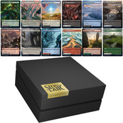 Magic: The Gathering TCG: Secret Lair: Ultimate Edition 2 - Hidden Pathways Card Game Wizards of the Coast
