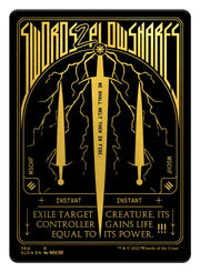 Magic: The Gathering TCG: Secret Lair x MSCHF - FOIL EDITION Card Game Wizards of the Coast