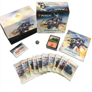 Magic: The Gathering TCG: Dominaria Bundle Card Game Wizards of the Coast