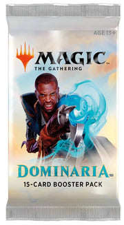 Magic: The Gathering TCG: Dominaria Bundle Card Game Wizards of the Coast