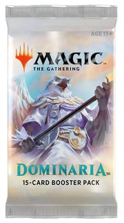 Magic: The Gathering TCG: Dominaria Bundle Card Game Wizards of the Coast