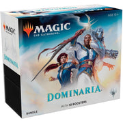 Magic: The Gathering TCG: Dominaria Bundle Card Game Wizards of the Coast