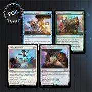 Magic: The Gathering TCG: Secret Lair Drop Series - Extra Life 2020 Card Game Wizards of the Coast