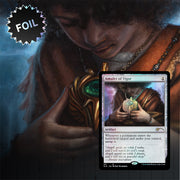 Magic: The Gathering TCG: Secret Lair Drop Series - Extra Life 2020 Card Game Wizards of the Coast