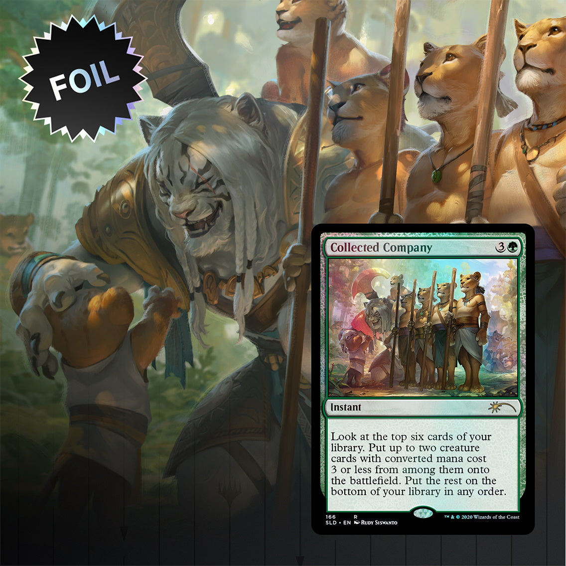 Magic: The Gathering TCG: Secret Lair Drop Series - Extra Life 2020 Card Game Wizards of the Coast