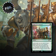 Magic: The Gathering TCG: Secret Lair Drop Series - Extra Life 2020 Card Game Wizards of the Coast