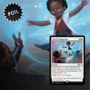 Magic: The Gathering TCG: Secret Lair Drop Series - Extra Life 2020 Card Game Wizards of the Coast