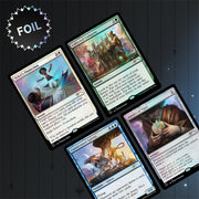 Magic: The Gathering TCG: Secret Lair Drop Series - Extra Life 2020 Card Game Wizards of the Coast