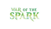 Magic: The Gathering TCG: War of The Spark Booster Box [JPN Japanese] - 36 Packs - Planeswalker in Every Pack! Card Game Wizards of the Coast