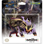 Magnamalo Amiibo - Monster Hunter Rise Series [Nintendo Accessory] Nintendo Accessories Nintendo   