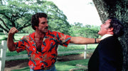 Magnum P.I.: The Complete Series - Seasons 1-8 [DVD Box Set] DVDs & Blu-Rays Universal Pictures   