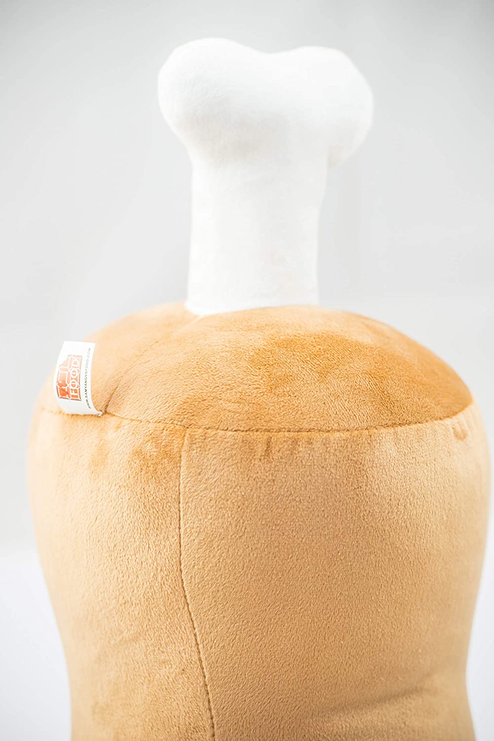 Manga Roast Meat Plush Pillow Plushies Vs Food