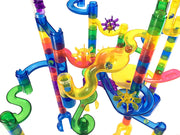Marble Genius Marble Run Super Set - 150 Piece Set Toys & Games Marble Genius