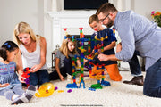Marble Genius Marble Run Super Set - 150 Piece Set Toys & Games Marble Genius
