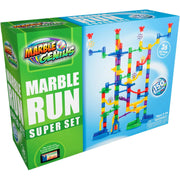 Marble Genius Marble Run Super Set - 150 Piece Set Toys & Games Marble Genius