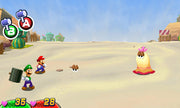 Mario & Luigi: Dream Team [Nintendo 3DS] Nintendo 3DS Video Game Nintendo   