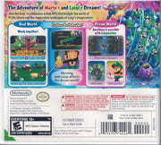 Mario & Luigi: Dream Team [Nintendo 3DS] Nintendo 3DS Video Game Nintendo   