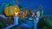 Mario + Rabbids Kingdom Battle - Gold Edition [Nintendo Switch] Nintendo Switch Video Game Ubisoft   
