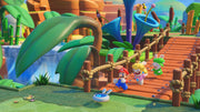 Mario + Rabbids Kingdom Battle - Gold Edition [Nintendo Switch] Nintendo Switch Video Game Ubisoft   
