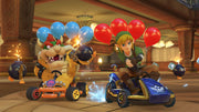 Mario Kart 8 Deluxe [Nintendo Switch] Nintendo Switch Video Game Nintendo   