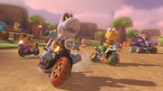 Mario Kart 8 Deluxe [Nintendo Switch] Nintendo Switch Video Game Nintendo   