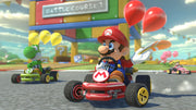 Mario Kart 8 Deluxe [Nintendo Switch] Nintendo Switch Video Game Nintendo   