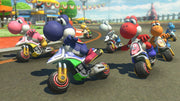 Mario Kart 8 Deluxe [Nintendo Switch] Nintendo Switch Video Game Nintendo   