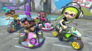 Mario Kart 8 Deluxe [Nintendo Switch] Nintendo Switch Video Game Nintendo   