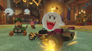 Mario Kart 8 Deluxe [Nintendo Switch] Nintendo Switch Video Game Nintendo   