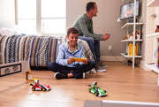 Mario Kart Live: Home Circuit - Luigi Set [Nintendo Switch Accessory] Nintendo Switch Accessories Nintendo   