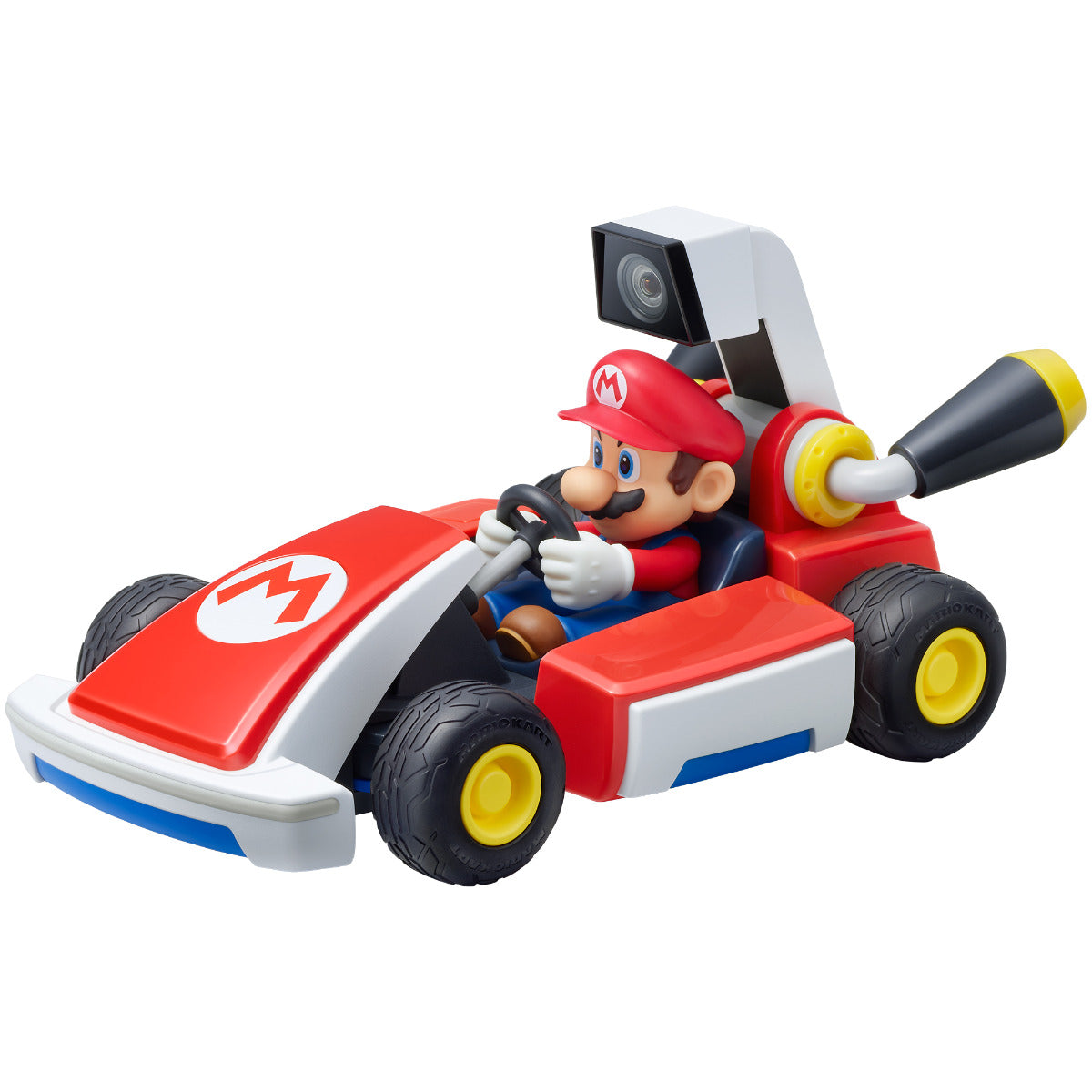 Mario Kart Live: Home Circuit - Mario Set Nintendo Switch Accessories Nintendo   