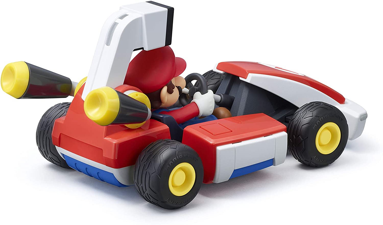 Mario Kart Live: Home Circuit - Mario Set Nintendo Switch Accessories Nintendo   