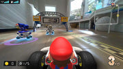 Mario Kart Live: Home Circuit - Mario Set Nintendo Switch Accessories Nintendo   