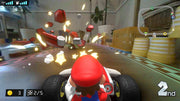 Mario Kart Live: Home Circuit - Mario Set Nintendo Switch Accessories Nintendo   