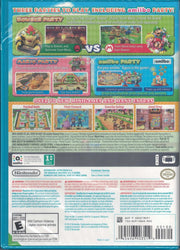 Mario Party 10 [Nintendo Wii U] Nintendo Wii U Video Game Nintendo   