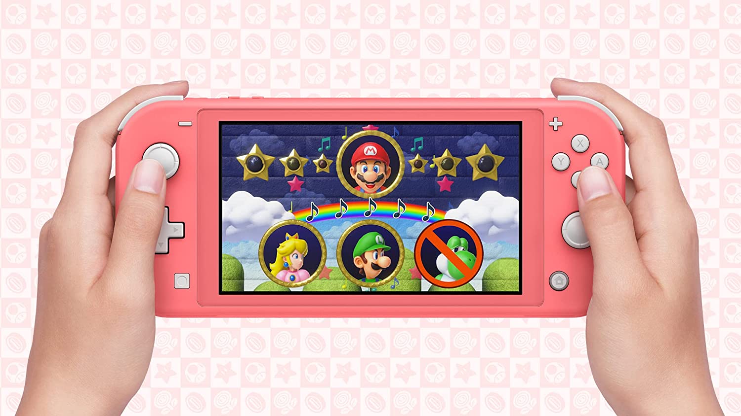 Mario Party Superstars [Nintendo Switch] Nintendo Switch Video Game Nintendo   