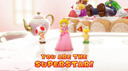 Mario Party Superstars [Nintendo Switch] Nintendo Switch Video Game Nintendo   