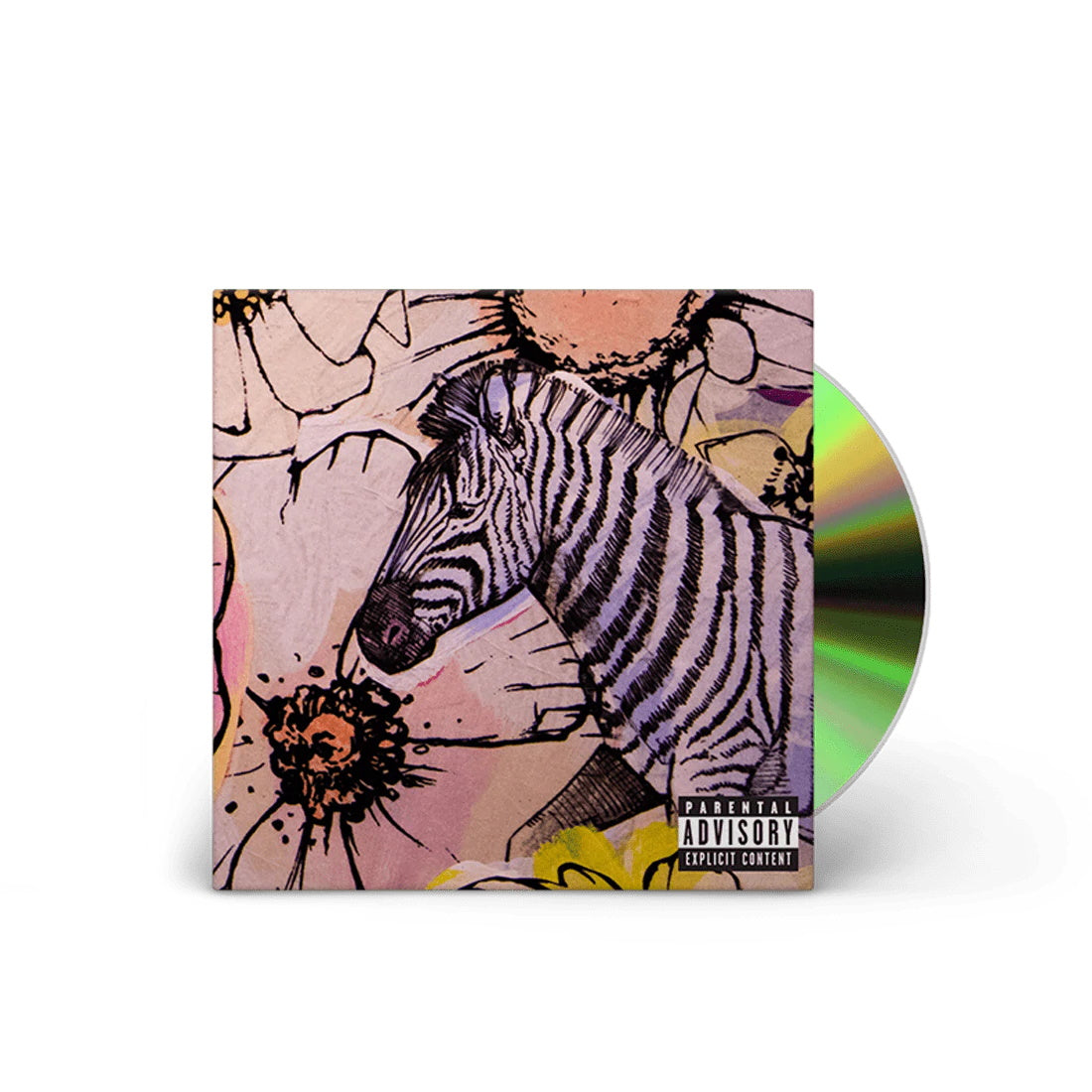 Maroon 5 - Jordi Deluxe Edition [Audio CD] Audio CD/Vinyl Island Records   