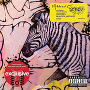 Maroon 5 - Jordi Deluxe Edition [Audio CD] Audio CD/Vinyl Island Records   