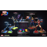Marvel vs. Capcom: Infinite - Collector's Edition [PlayStation 4] PlayStation 4 Video Game Capcom   