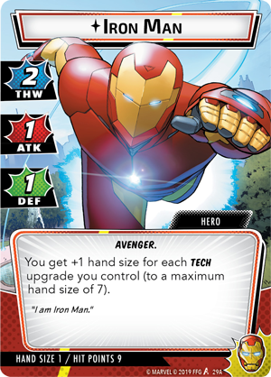Marvel Champions: The Card Game Card Game Fantasy Flight Games   