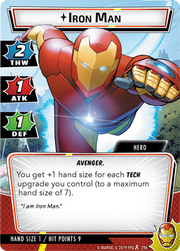 Marvel Champions: The Card Game Card Game Fantasy Flight Games   