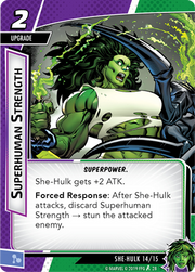 Marvel Champions: The Card Game Card Game Fantasy Flight Games   