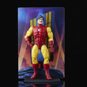 Marvel Legends 20th Anniversary Series 1 Iron Man 6" Action Figure Toys & Games Hasbro