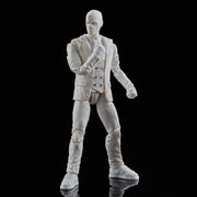 Marvel Legends Series: MCU Disney Plus Mr. Knight 6" Action Figure Toys & Games Hasbro
