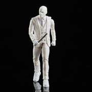 Marvel Legends Series: MCU Disney Plus Mr. Knight 6" Action Figure Toys & Games Hasbro