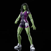 Marvel Legends Series: MCU Disney Plus She-Hulk 6" Action Figure Toys & Games Hasbro