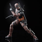 Marvel Legends Series: Deadpool 6" Collectible Action Figure Toys & Games Hasbro